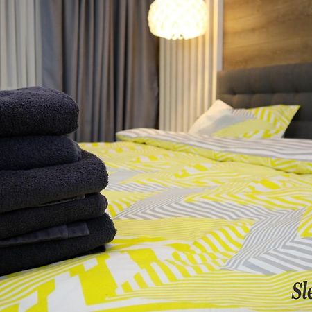 Apartament Ultracentral 2 دروبيتا تورنو سيفيرين المظهر الخارجي الصورة
