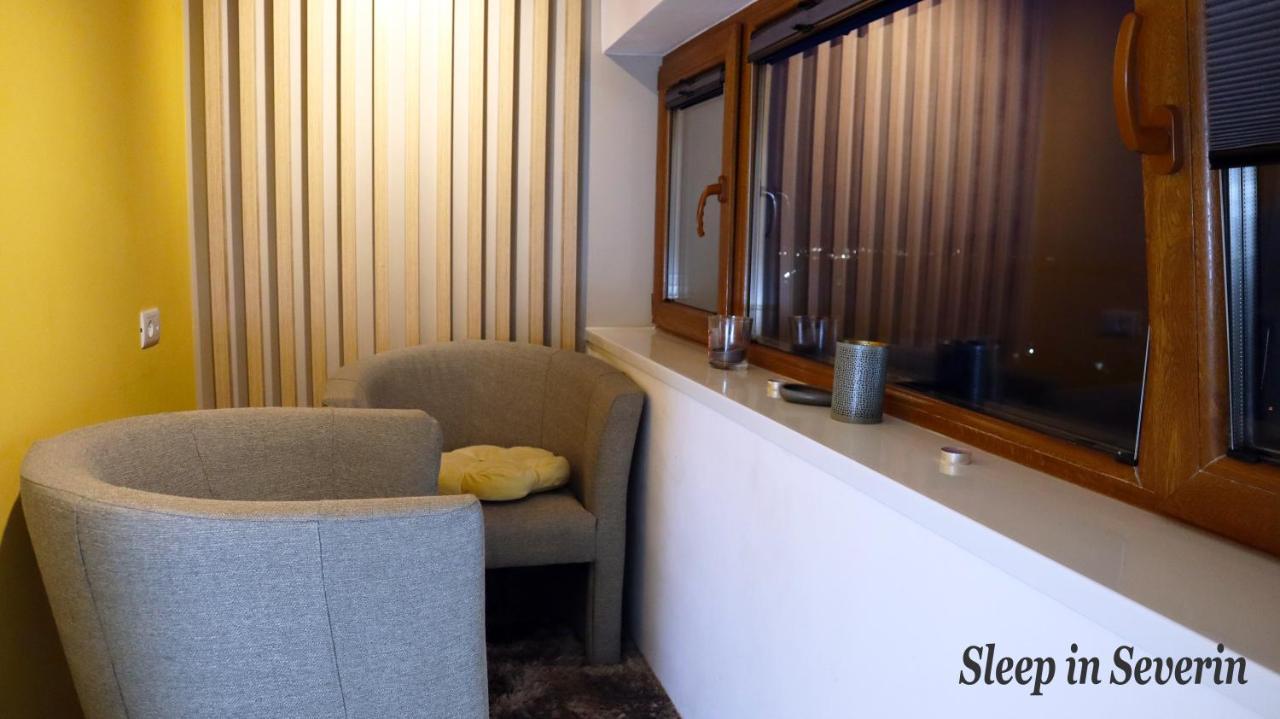 Apartament Ultracentral 2 دروبيتا تورنو سيفيرين المظهر الخارجي الصورة